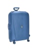 Roncato Light - 4-Rollen-Trolley L 75 cm (smeraldo) in avio