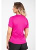 Gorilla Wear T-shirt - Raleigh - Rosa