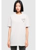 Merchcode Merchcode T-Shirts in white