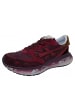 Premiata Sneaker  in Rot