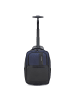 Roncato Metropolitan Travel 2 Rollen Rucksacktrolley 40 cm Laptopfach blu notte
