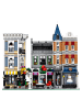 LEGO Creator Expert 10255 Stadtleben Assembly Square