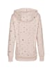 mh michael heinen mh michael heinen Sweatjacke in rose