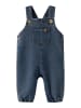 name it Overall in Denim Blue