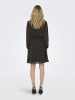 ONLY Kleid in Black 5