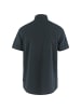 FJÄLLRÄVEN Abisko Trekking Shirt in Marine