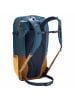 Vaude CityGo 30 II - Rucksack 15.6" 60 cm (heron) in baltic sea