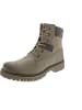 Camel Active Park Schnürstiefel Beige