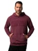 JP1880 Sweatshirt in weinrot
