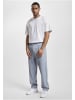 DEF Trousers - Chinos in light grey