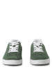 Lacoste Sneaker in grün