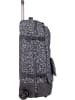 Cabaia Trolley Soft Suitcase Medium in Amiens