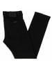ALBERTO Straight Leg Jeans für Herren in schwarz