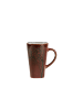 Villa Collection Becher Hela in Amber