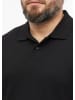 s.Oliver Polo-Shirt  in  9999_schwarz