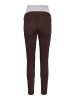 Vero Moda Umstandsjeans mit Skinny Fit in Chocolate Torte