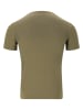 Endurance T-Shirt Jaro in 3061 Ivy Green