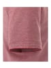 CASAMODA Polo-Shirt in Hellrot
