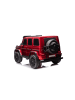 Wisam® Elektroauto Mercedes G63 XXL 24V