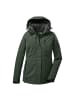 Killtec Outdoorjacke KOW 140 in Grün2048
