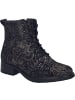 Josef Seibel Stiefelette Kate 15 in schwarz