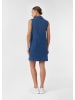 comma Kleid in 55Z2_blau