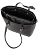 Bugatti Shopper Ella Saffiano Shopper L in Black
