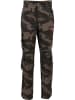 Brandit Brandit Cargo-Hosen in darkcamo