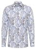Eterna Hemd SLIM FIT in hellblau
