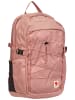 FJÄLLRÄVEN Rucksack Skule 24 in Dusty Rose