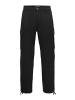 Cargo-Hose in Black 1