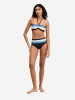 Marc O'Polo Bikini-Hose Summer Stripes in coronet blue blockstripe