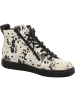 Finn Comfort Stiefeletten/Boot in weiß