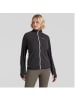 Craghoppers NL Anya Fleecejacke / Midlayer Insektenabwehrend in braun