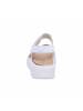 WALDLÄUFER Sandalen für Damen in beige