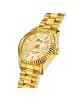 Lotus Chronograph-Armbanduhr Lotus Classic gold mittel (ca. 32,5mm)