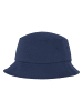 Flexfit Bucket Hat in navy