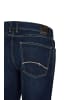 Hattric Jeans in blau