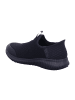Skechers Slipper CESSNOCK - GWYNEDD in black