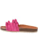 palado Pantoletten in Pink