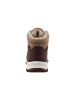 Kappa Short Boots in bordo