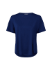 März T-Shirt in marine
