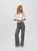 Vero Moda Jeans in Light Grey Denim
