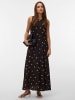 Vero Moda Kleid in Chocolate Torte