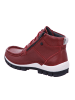 wolky Schnürschuh in rot