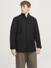 Jack & Jones Mantel in Black