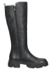 ILC Stiefel in Schwarz