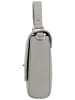 Lady Edelweiss Handtasche 13111 in grau