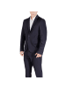 Antony Morato Blau Viskose Blazer
