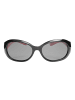 BEZLIT Kinder Sonnenbrille Polarisiert in Schwarz-Rot